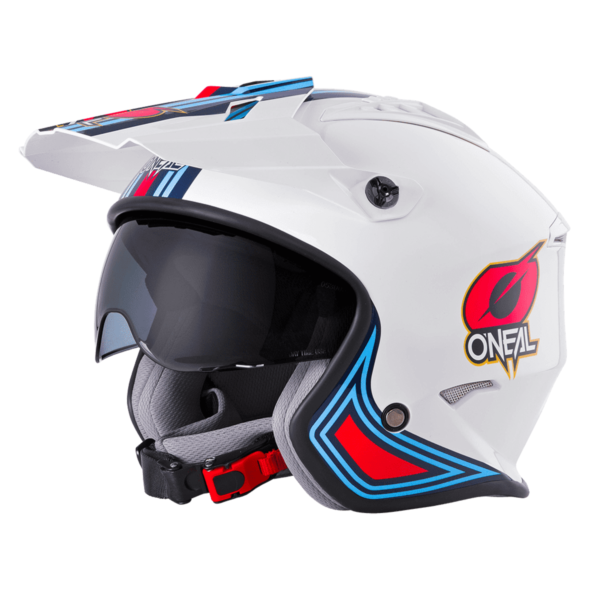 ONEAL Шлем открытый ONEAL Volt MN1, глянец ONEAL Шлем открытый ONEAL Volt MN1, глянец
