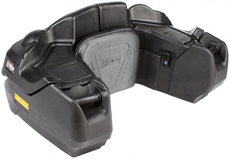 GKA Кофр для квадроцикла GKA C403, задний, 72 л. GKA Кофр для квадроцикла GKA C403, задний, 72 л.