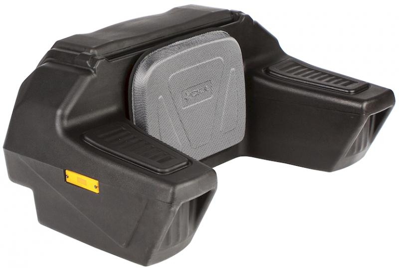 GKA Кофр для квадроцикла GKA C401, задний, 75 л. GKA Кофр для квадроцикла GKA C401, задний, 75 л.