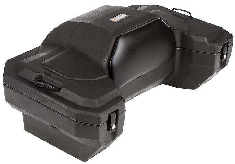 GKA Кофр для квадроцикла GKA R302, задний, 80 л.