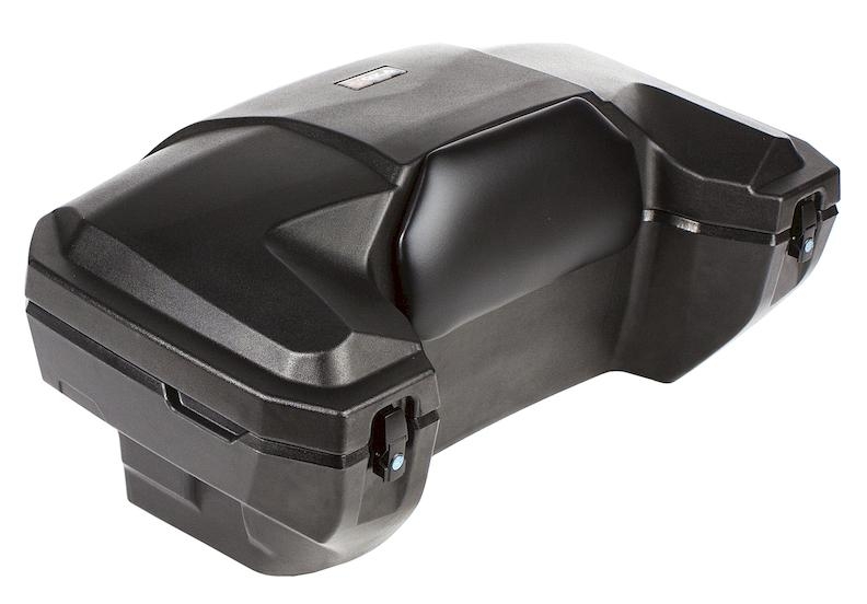 GKA Кофр для квадроцикла GKA R303, задний, 96 л. GKA Кофр для квадроцикла GKA R303, задний, 96 л.