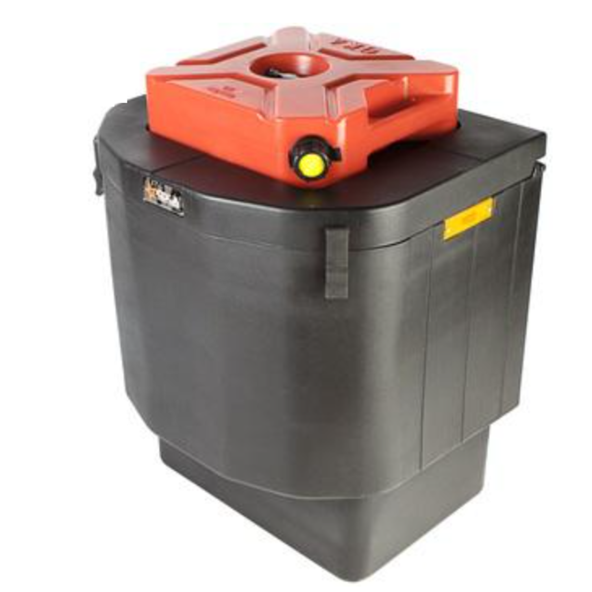 GKA Кофр для снегохода GKA №10 Тайга Варяг, задний, 160 л. GKA Кофр для снегохода GKA №10 Тайга Варяг, задний, 160 л.