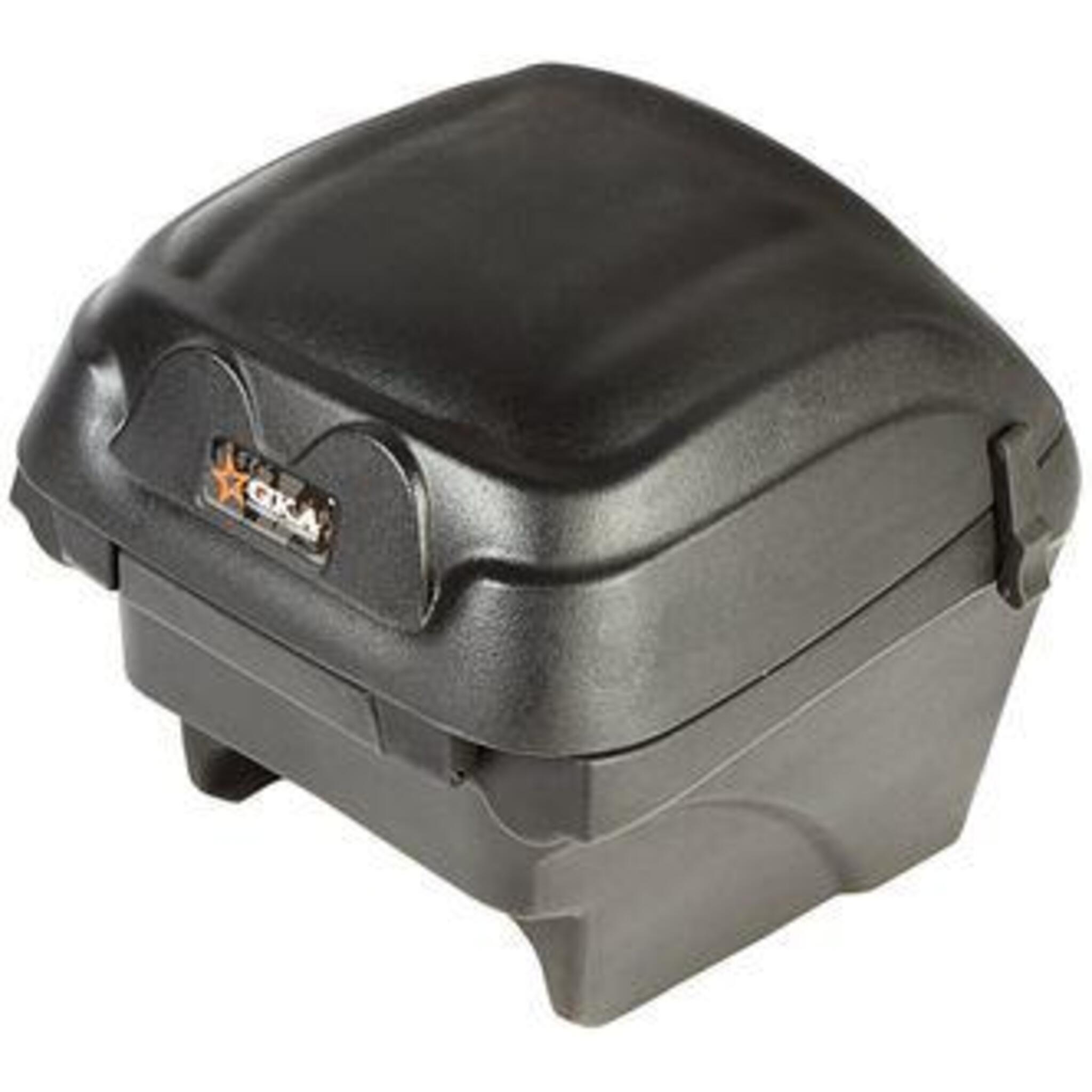 GKA Кофр для снегохода GKA №8 Универсальный, задний, 57 л. GKA Кофр для снегохода GKA №8 Универсальный, задний, 57 л.