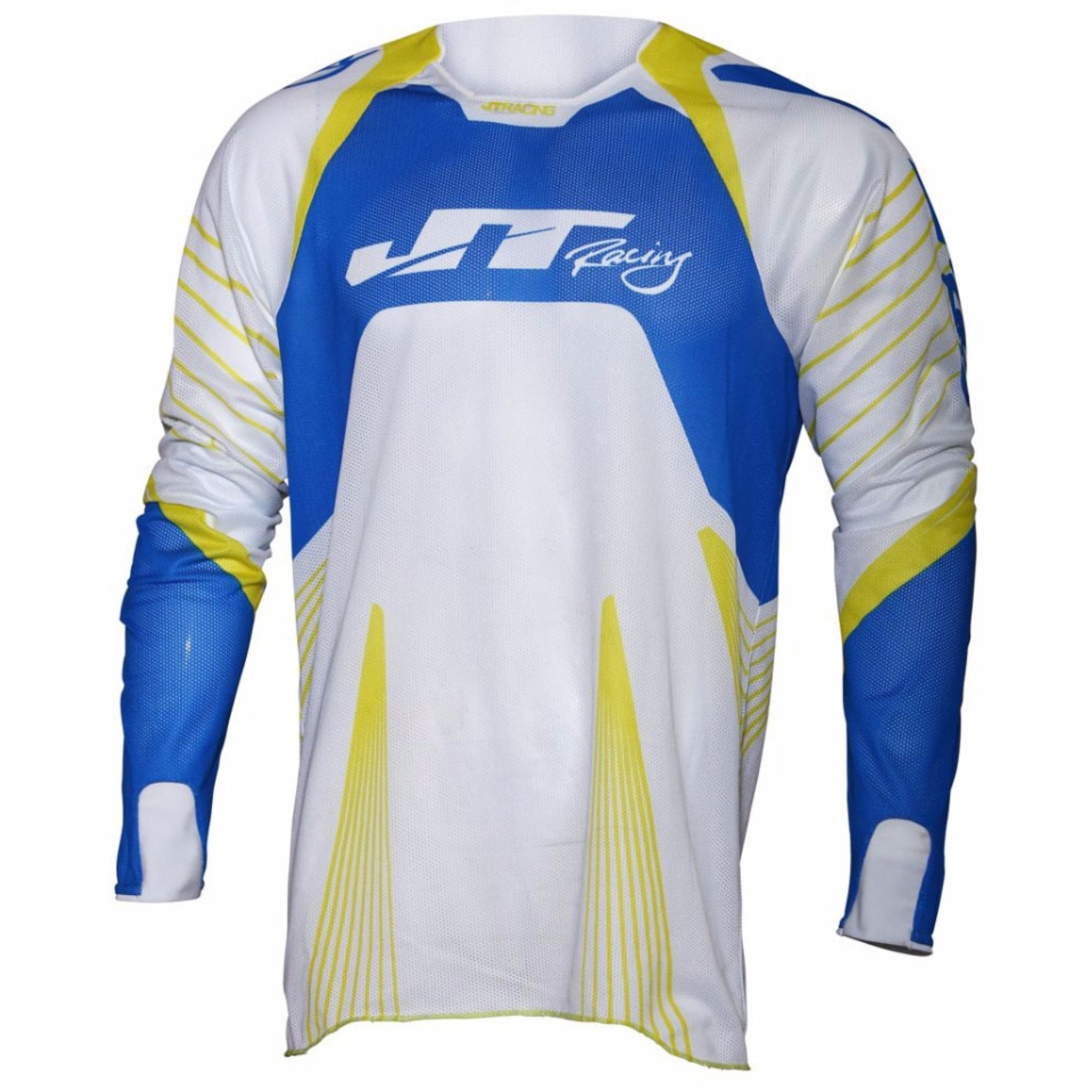 JT Racing Джерси JT Racing PRO-SUBFRM-V, мужской(ие) JT Racing Джерси JT Racing PRO-SUBFRM-V, мужской(ие)