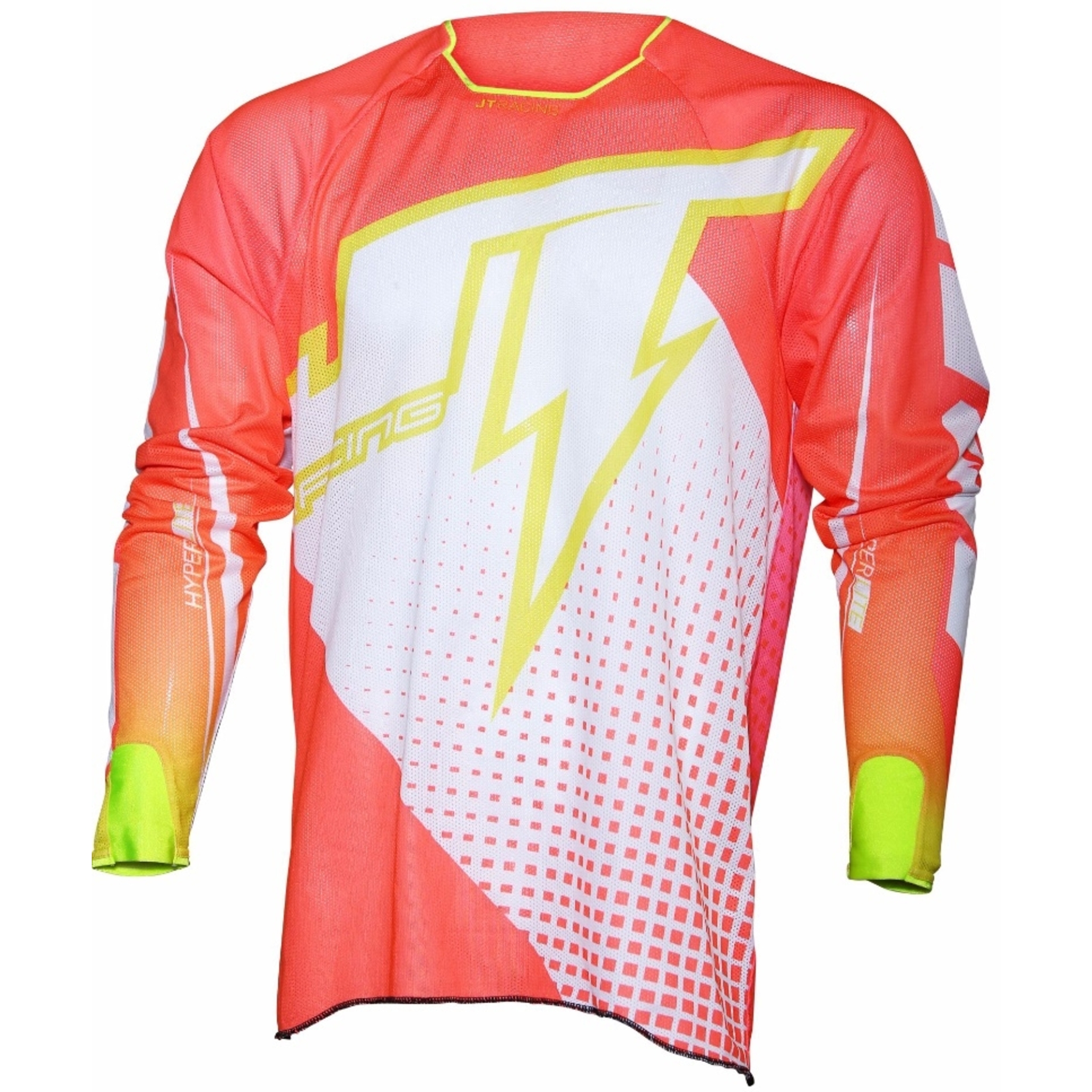 JT Racing Джерси JT Racing HYPERLITE-VOLTAGE-V, мужской(ие) JT Racing Джерси JT Racing HYPERLITE-VOLTAGE-V, мужской(ие)