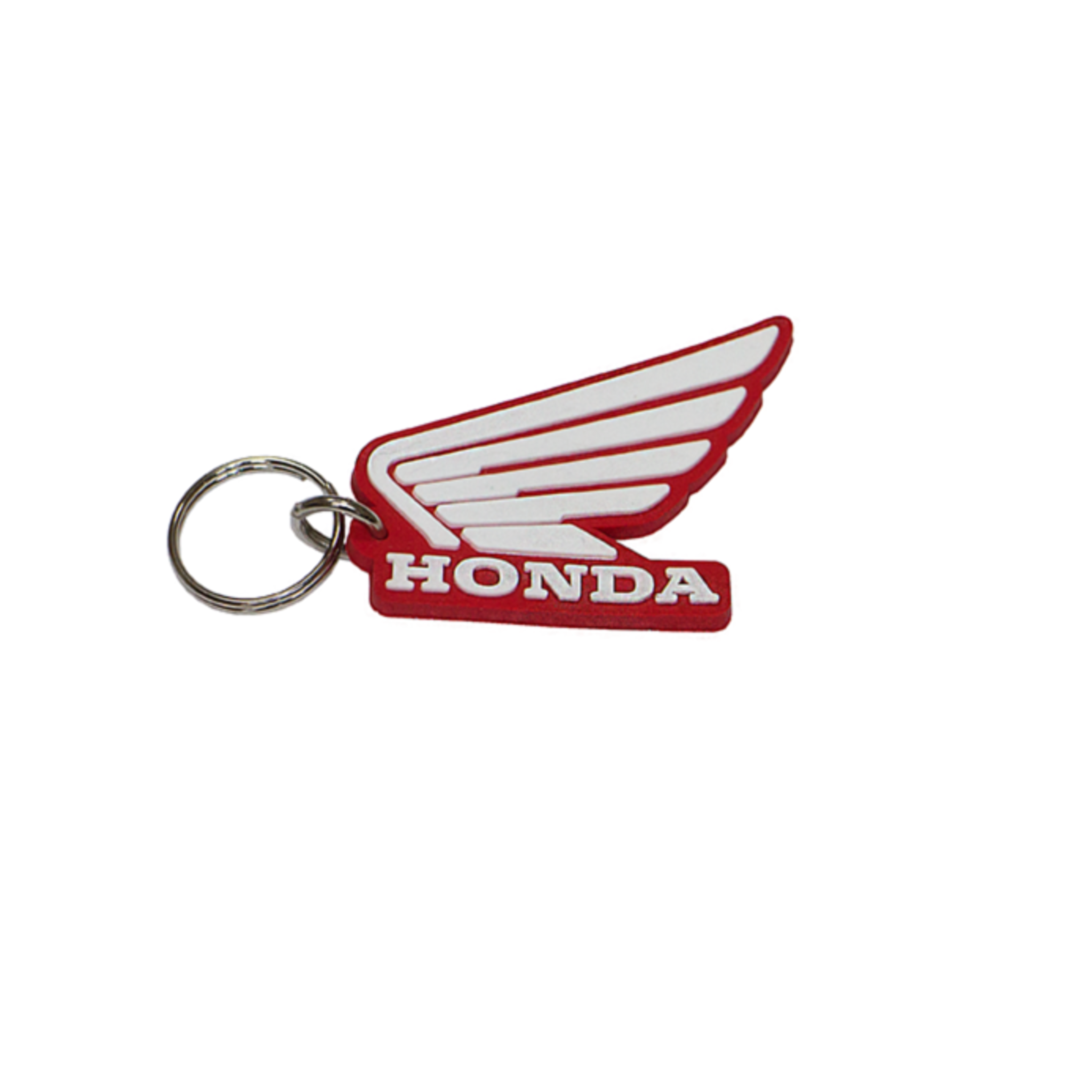 MTR Брелок Honda крыло белый, МТР (318-026)
