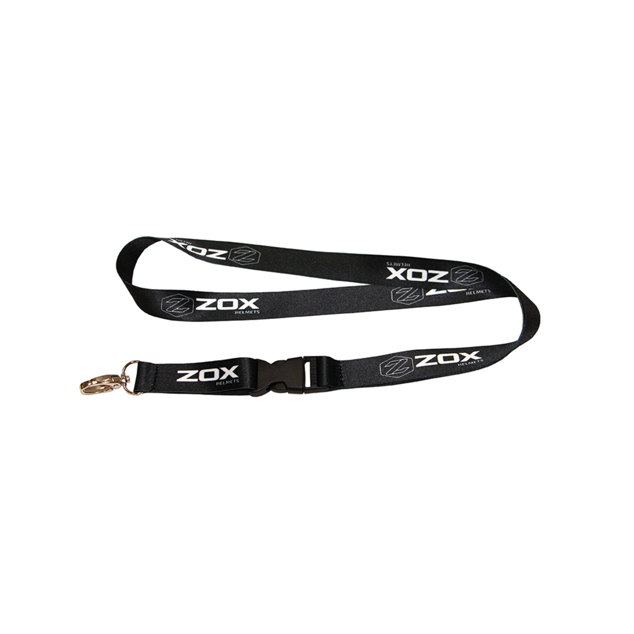 MTR Шнурок для ключей Zox, МТР (318-034)