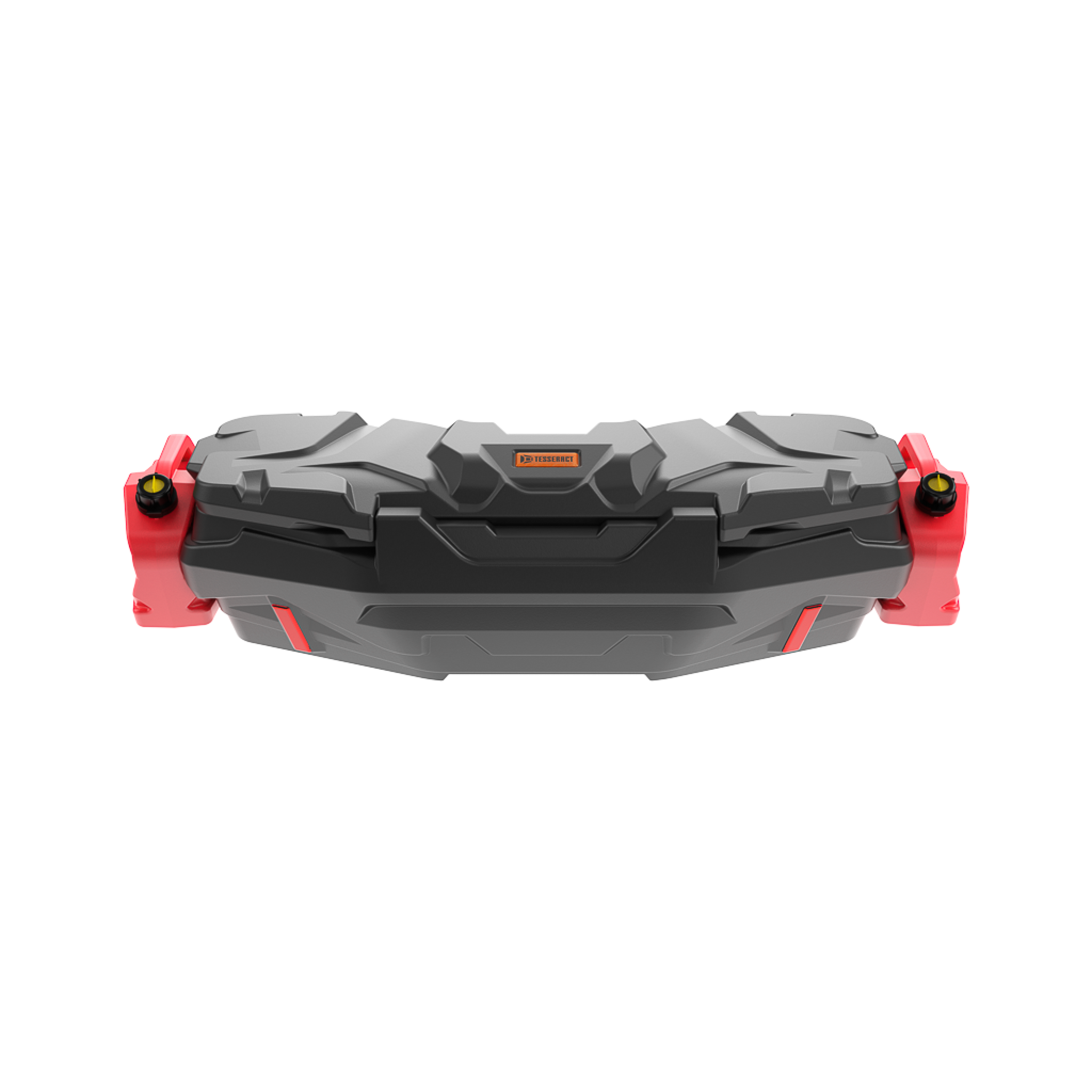 Tesseract Кофр для квадроцикла Tesseract ODES PATHCROSS 650-1000, задний, 110 л. Tesseract Кофр для квадроцикла Tesseract ODES PATHCROSS 650-1000, задний, 110 л.