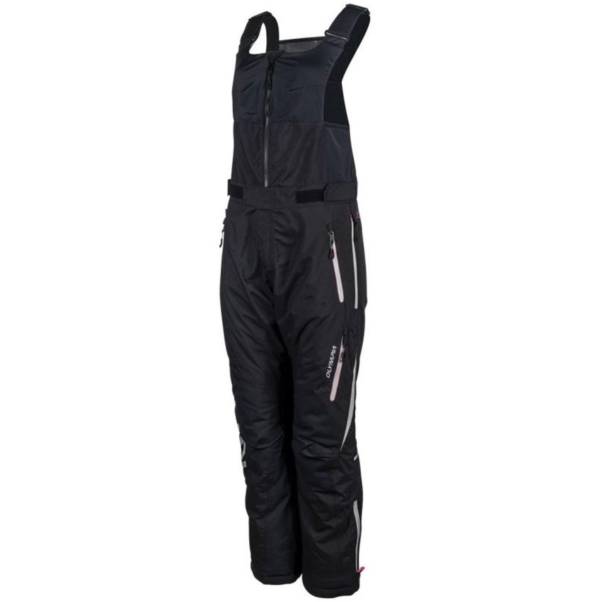 OLYMPIA Штаны снегоходные OLYMPIA Rimouski Bib, женский OLYMPIA Штаны снегоходные OLYMPIA Rimouski Bib, женский