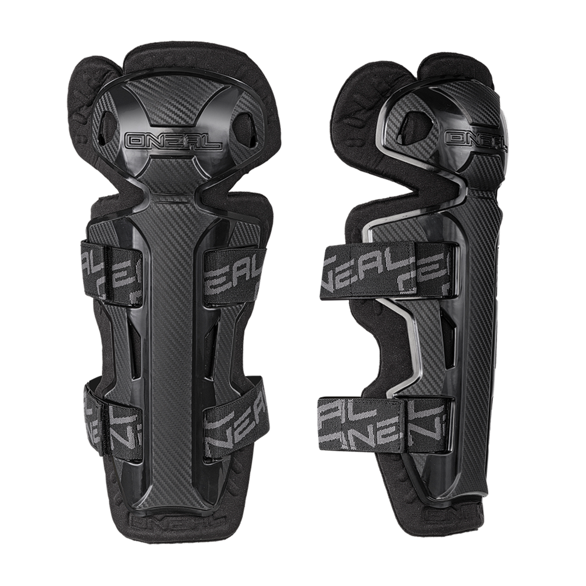 ONEAL Защита коленей (наколенники) PRO II Carbon Look (ONEAL, арт.0251E-107)