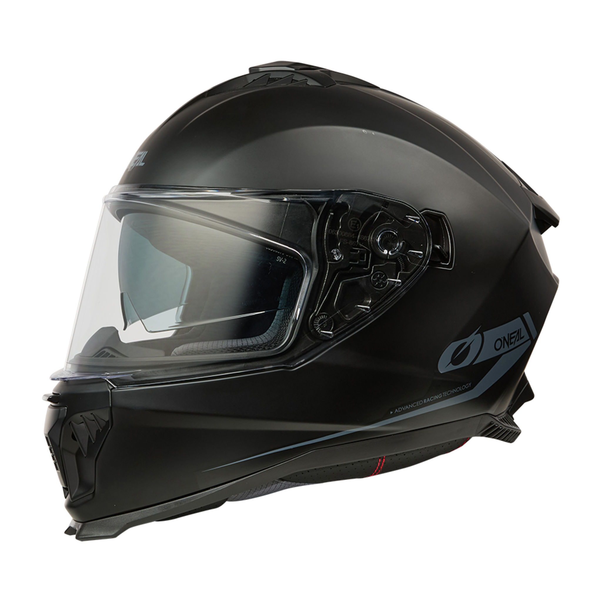 ONEAL Шлем интеграл ONEAL Challenger Solid V.25, мат.