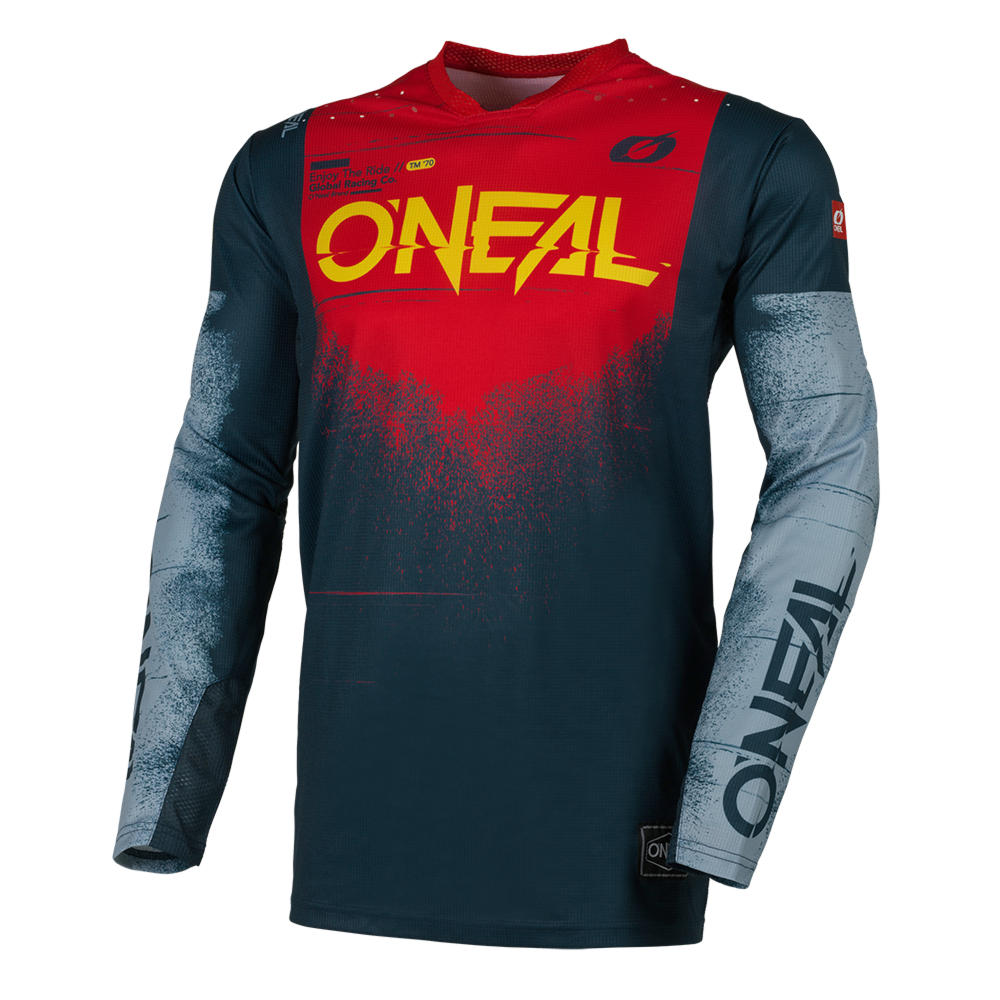 ONEAL Джерси ONEAL Hardwear Swipe, мужской(ие) ONEAL Джерси ONEAL Hardwear Swipe, мужской(ие)