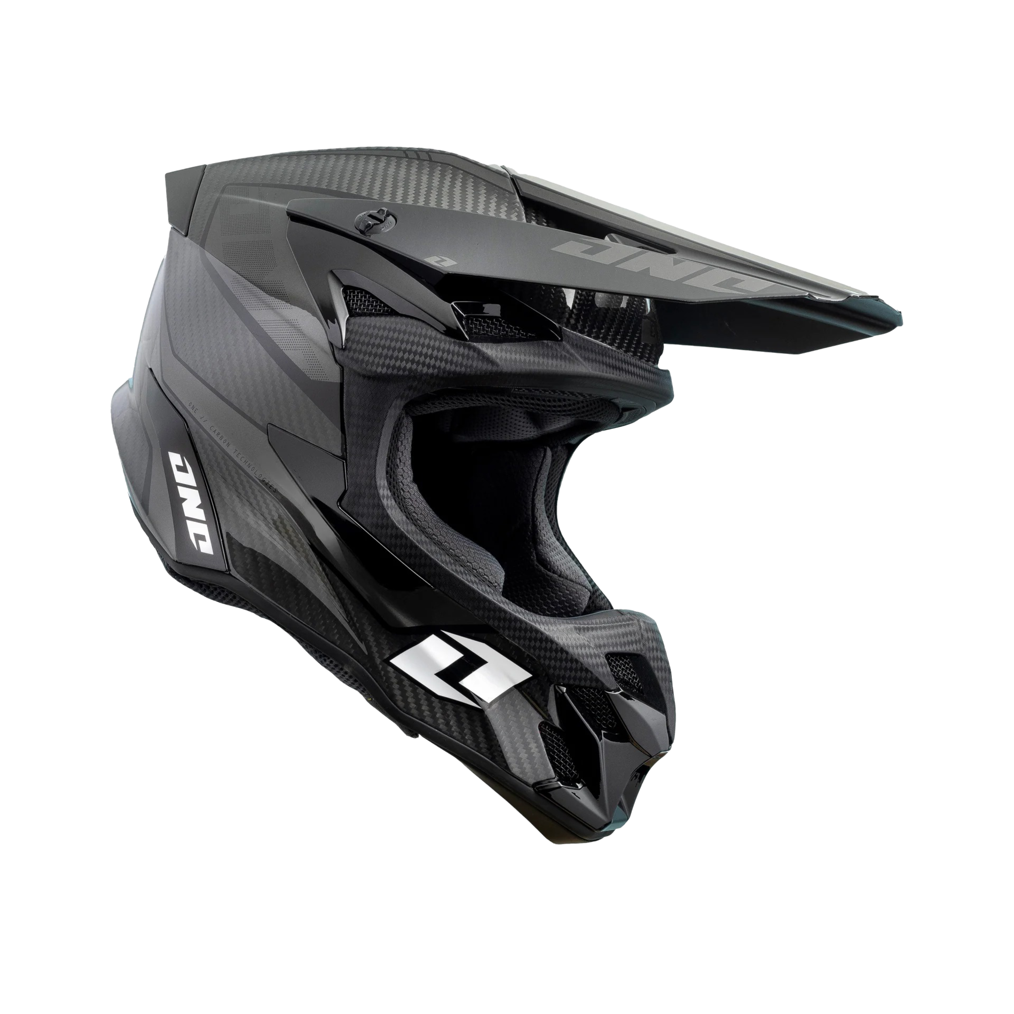 ONE Industries Шлем кроссовый ONE Industries X-197 Carbon ONE Industries Шлем кроссовый ONE Industries X-197 Carbon