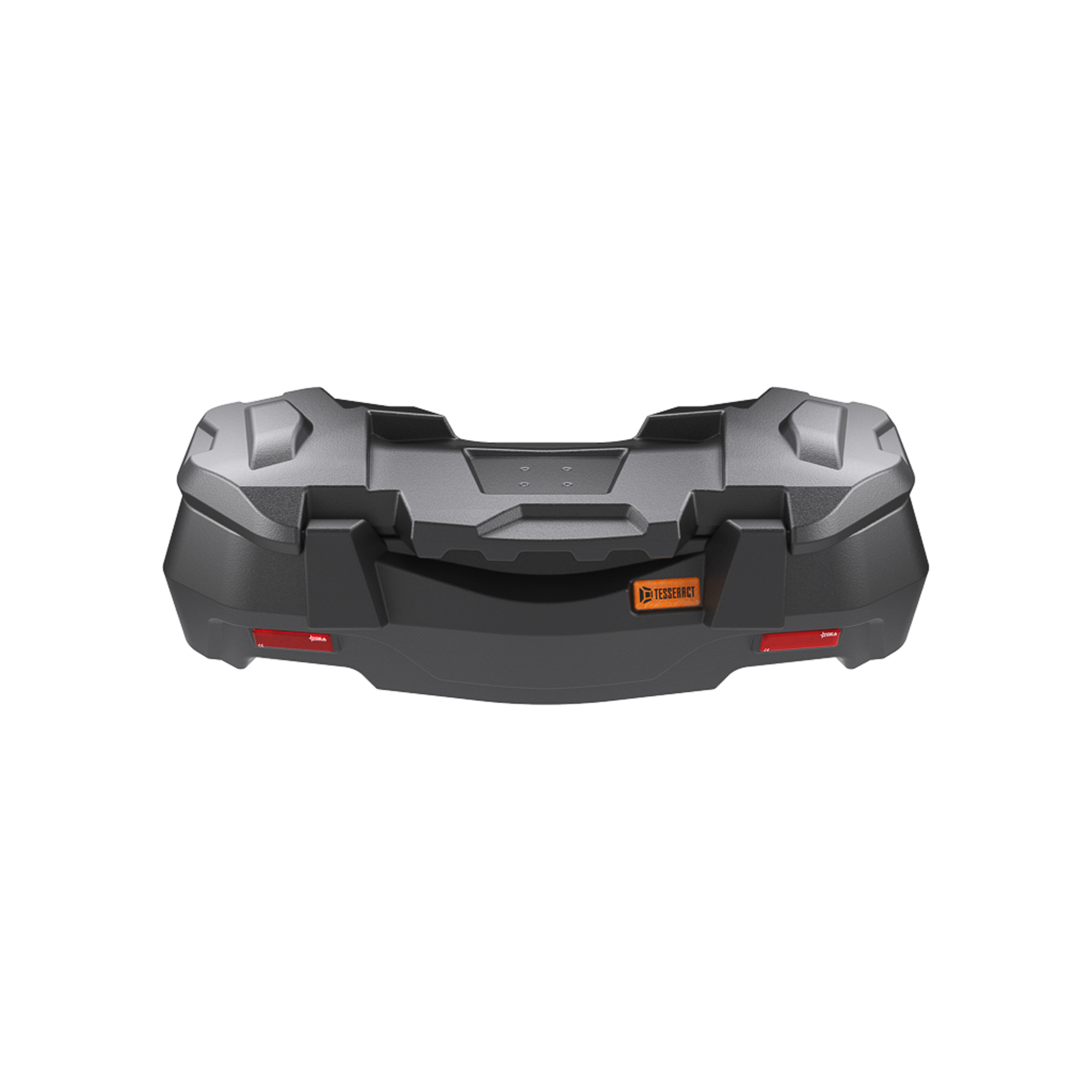 Tesseract Кофр для квадроцикла Tesseract BRP Outlander 570, задний, 105 л. Tesseract Кофр для квадроцикла Tesseract BRP Outlander 570, задний, 105 л.
