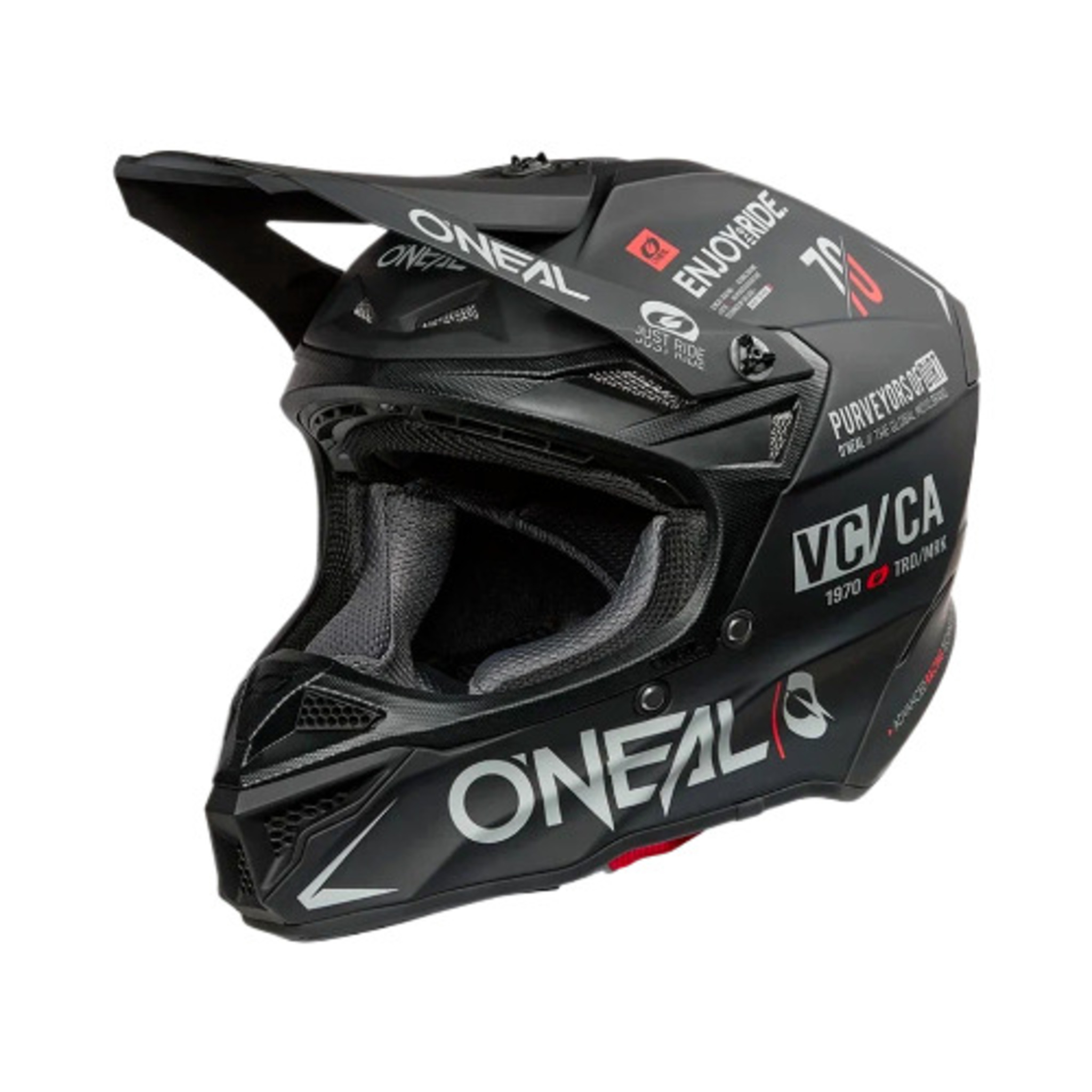 ONEAL Шлем кроссовый ONEAL 5Series Brand ONEAL Шлем кроссовый ONEAL 5Series Brand