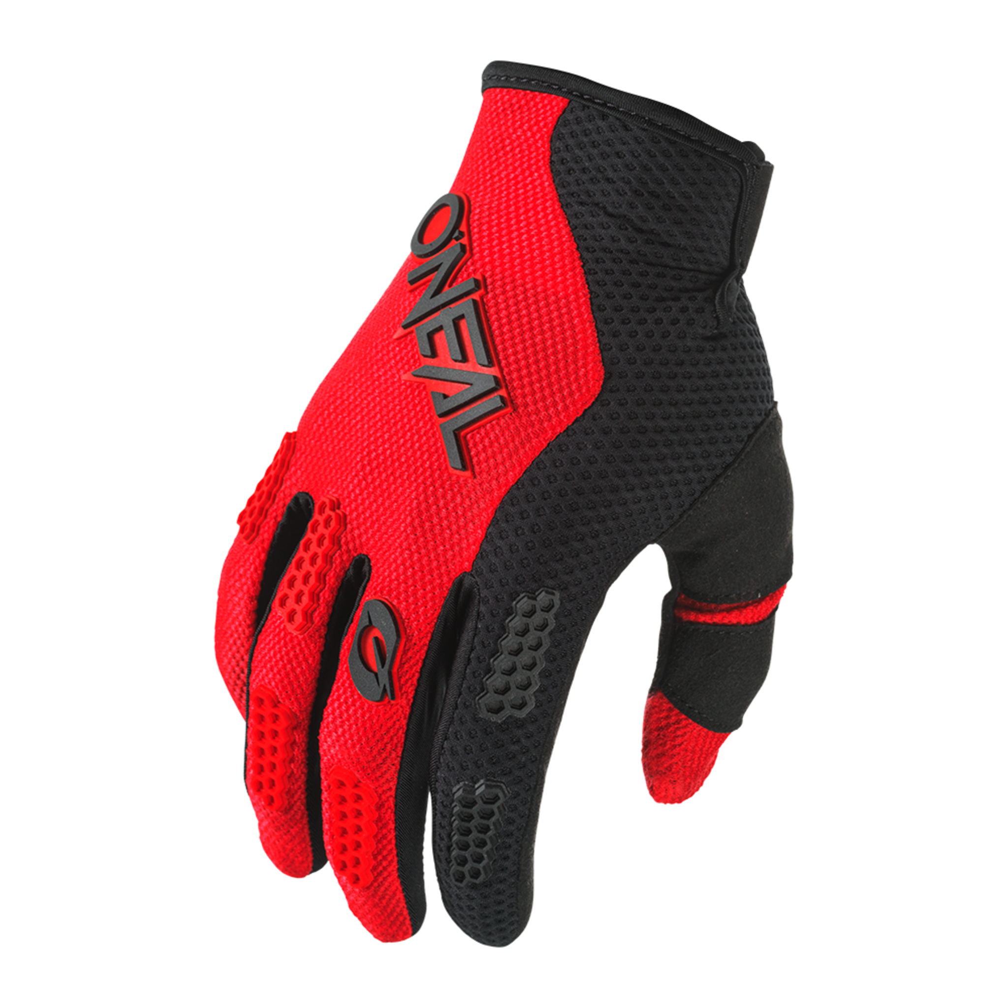 ONEAL Перчатки эндуро-мотокросс ONEAL Element Youth Red V.25, детская, унисекс ONEAL Перчатки эндуро-мотокросс ONEAL Element Youth Red V.25, детская, унисекс