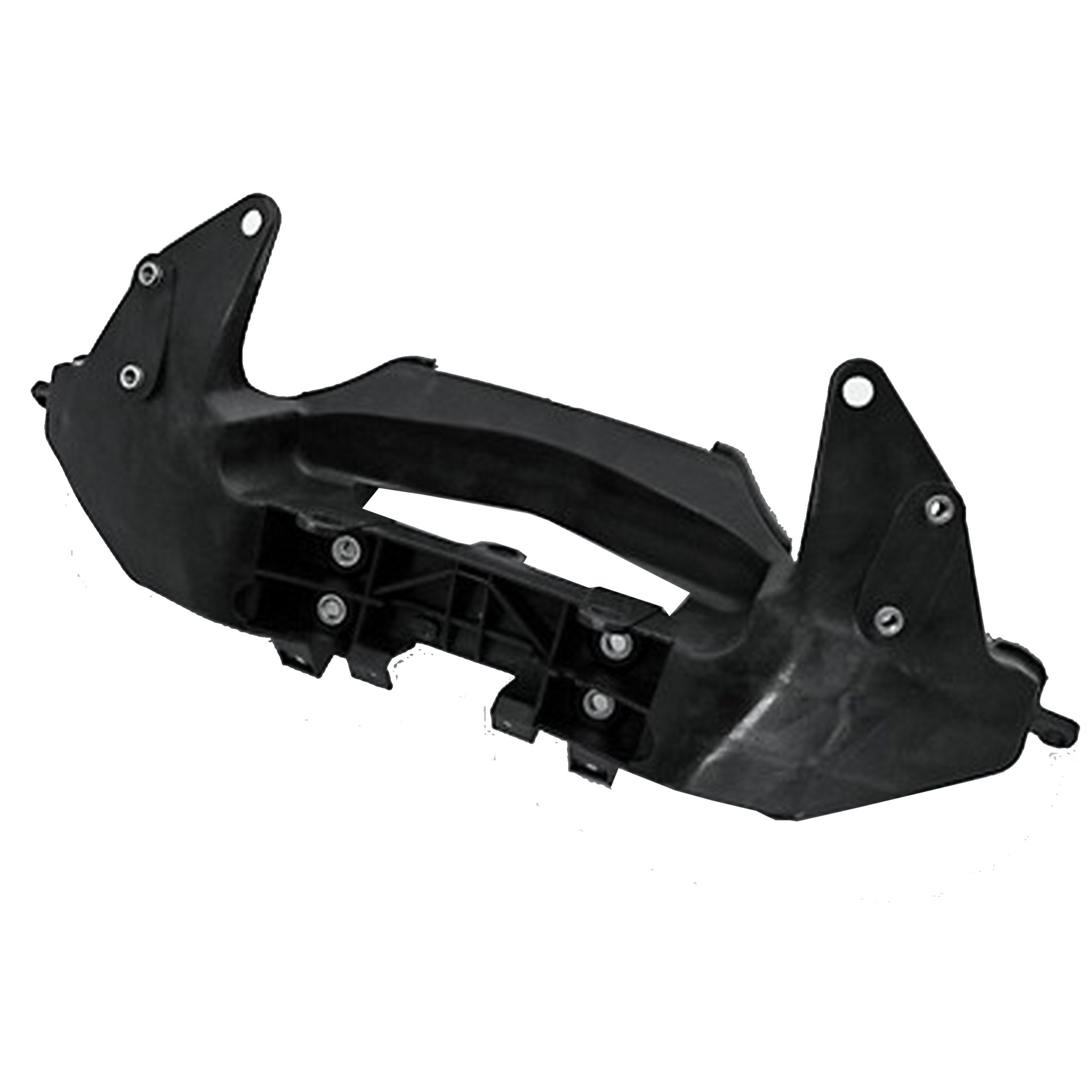 PW Паук HONDA CBR 600 RR PC40, 07-09, сломано крепление пластика PW Паук HONDA CBR 600 RR PC40, 07-09, сломано крепление пластика