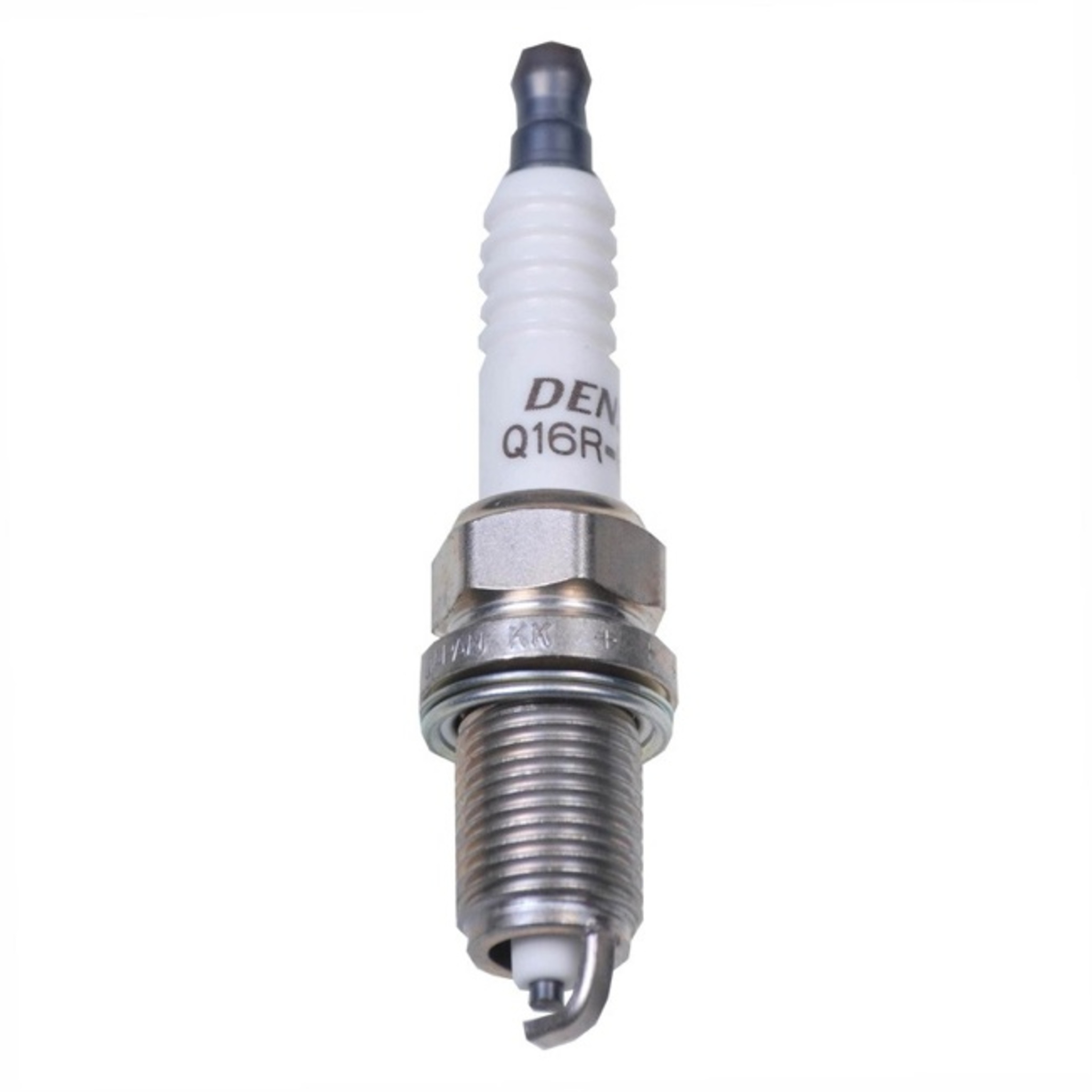 DENSO Свеча зажигания Denso IUH24 (5368) DENSO Свеча зажигания Denso IUH24 (5368)