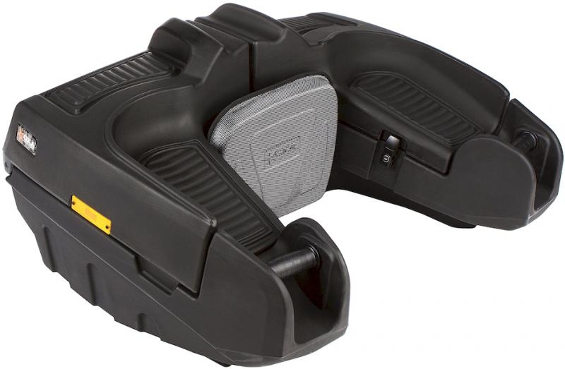 GKA Кофр для квадроцикла GKA C404, задний, 76 л. GKA Кофр для квадроцикла GKA C404, задний, 76 л.