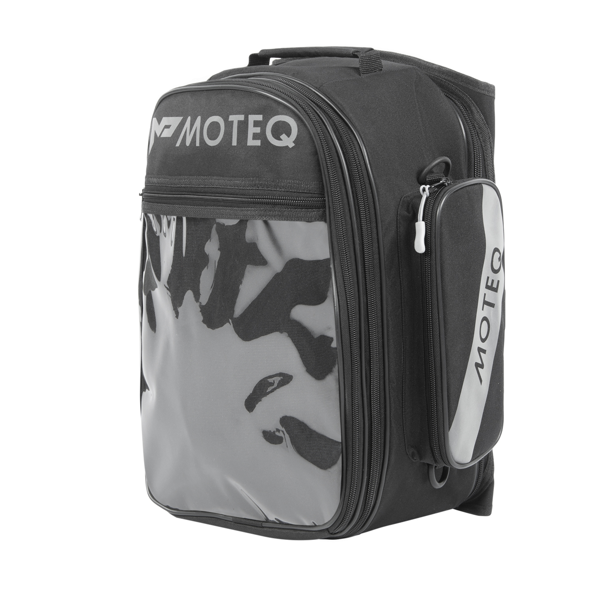MOTEQ Сумка на бак MOTEQ Brock 25 л. черный MOTEQ Сумка на бак MOTEQ Brock 25 л. черный