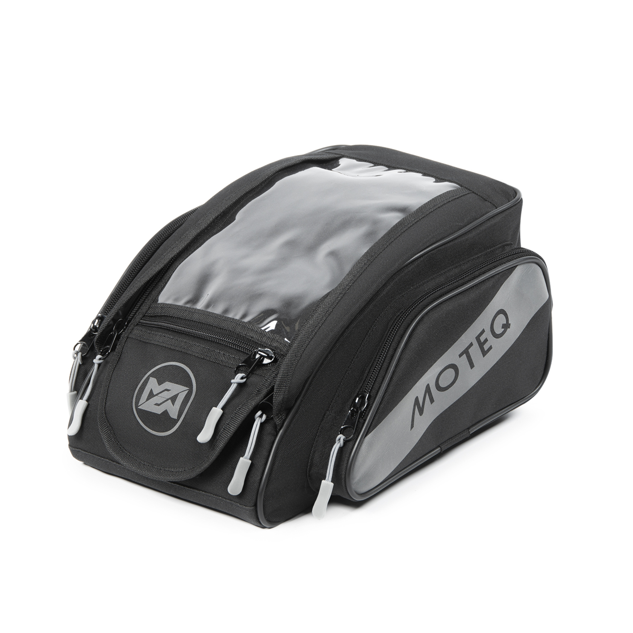 MOTEQ Сумка на бак MOTEQ Levee 7 л. черный MOTEQ Сумка на бак MOTEQ Levee 7 л. черный