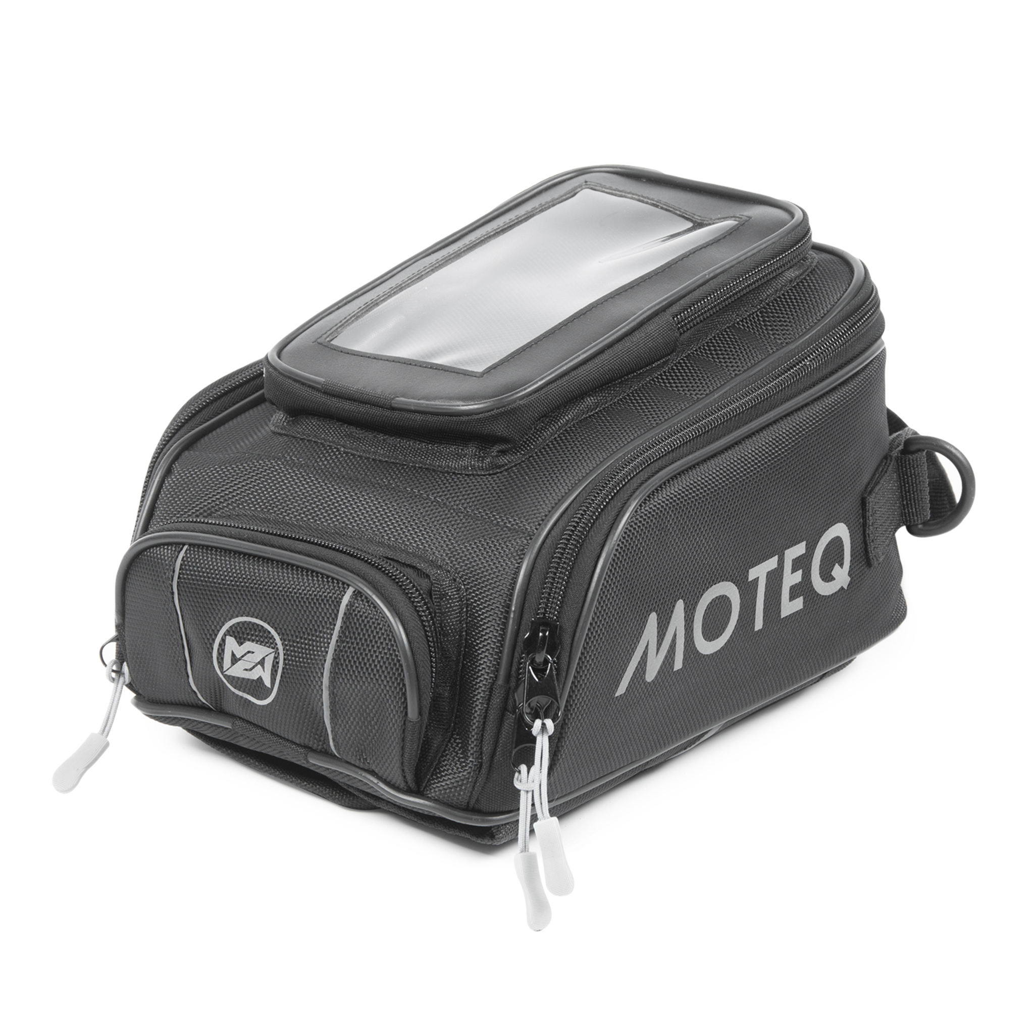 MOTEQ Сумка на бак MOTEQ Knap 5 л. черный MOTEQ Сумка на бак MOTEQ Knap 5 л. черный