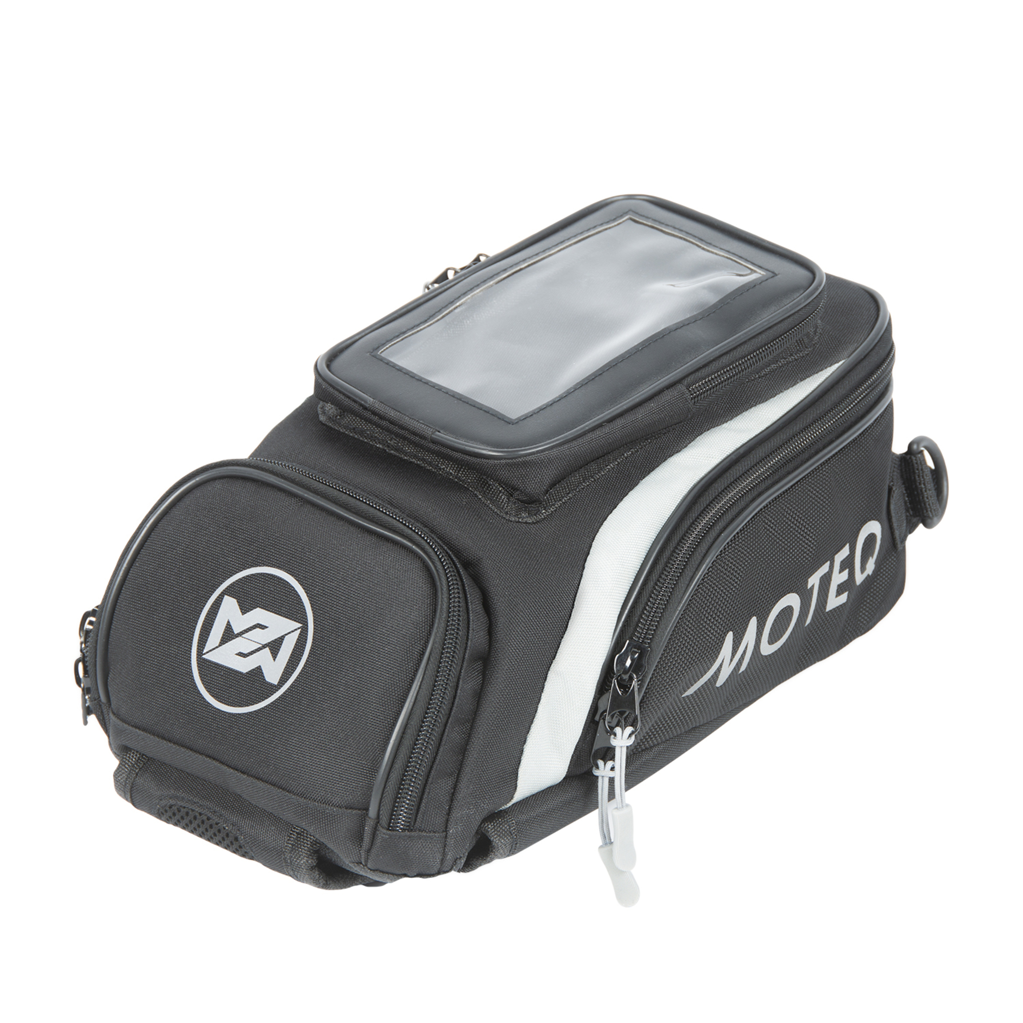 MOTEQ Сумка на бак MOTEQ Hike 6 л. черный MOTEQ Сумка на бак MOTEQ Hike 6 л. черный