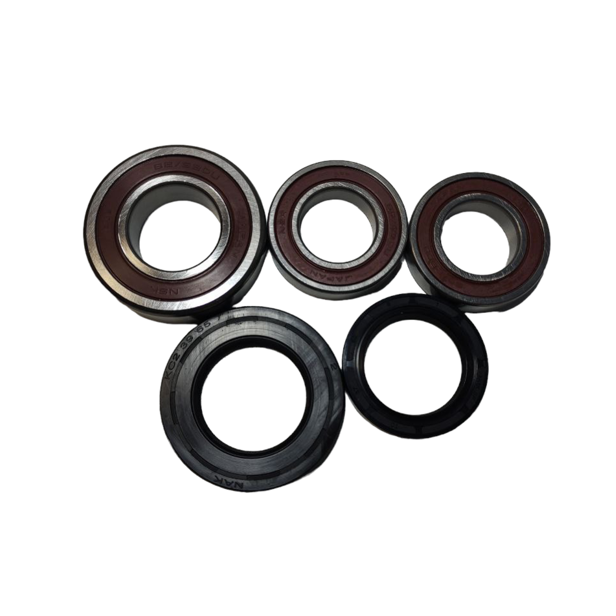 КМ Подшипник 32х65х17,КМ (81SR23) КМ Подшипник 32х65х17,КМ (81SR23)