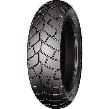 Шина (покрышка) MICHELIN SCORCHER 32 180/70 R16 H 77, чоппер/круизер, задняя