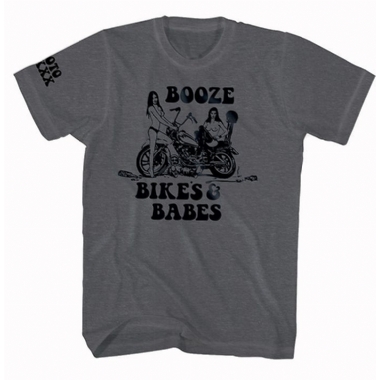 Футболка Moto XXX BABES