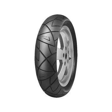Шина (покрышка) MITAS MC-38 130/70 R16 P 61, макси-скутер, задняя