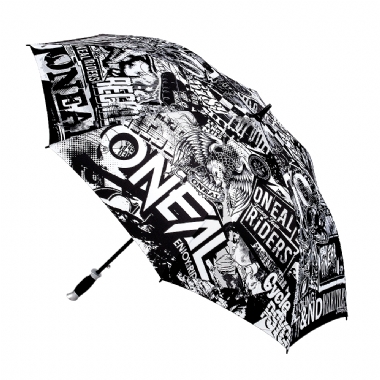Зонт Moto Attack