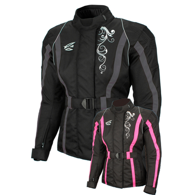 Куртка текстильная  AGVSPORT Mistic, женский