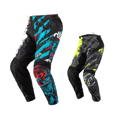 Штаны кросс-эндуро ONEAL Element Youth Ride, детская, мужской(ие)