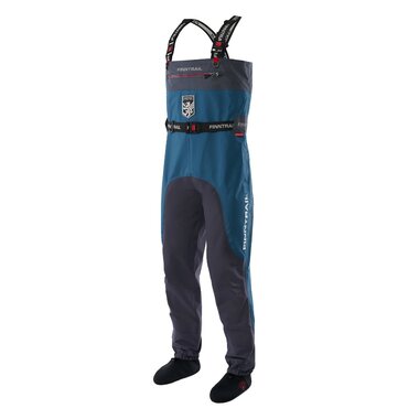 Вейдерсы FINNTRAIL Aquamaster blue, мужской(ие)