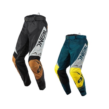 Штаны кросс-эндуро ONEAL Hardwear Surge, мужской(ие)