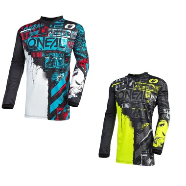 Джерси ONEAL Element Youth Ride, детская, унисекс
