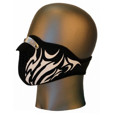 Маска для лица PW Tribal V-Print