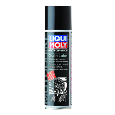Смазка цепи LiquiMoly Racing Chain Lube