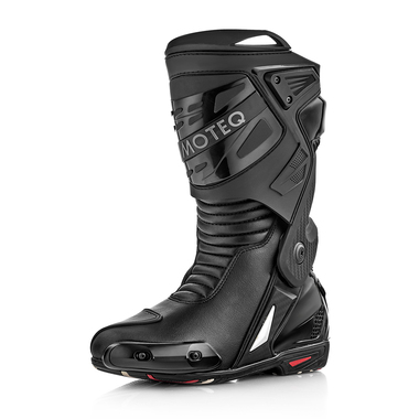 Мотоботы спортивные MOTEQ Racing R8, унисекс