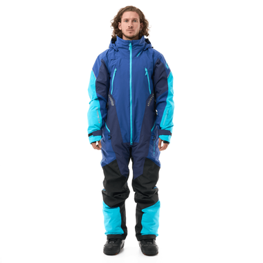 Комбинезон зимний, слитный DRAGONFLY EXTREME 2.0 Man Scuba, мужской(ие)