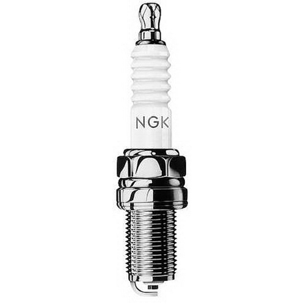 NGK Свеча зажигания NGK BPR7E (7265) NGK Свеча зажигания NGK BPR7E (7265)