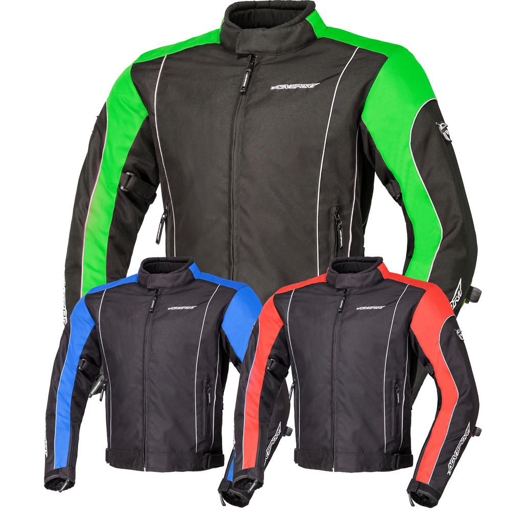 AGVSPORT Куртка текстильная AGVSPORT Apex, мужской(ие) AGVSPORT Куртка текстильная AGVSPORT Apex, мужской(ие)