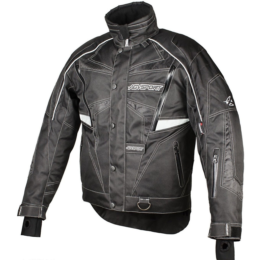 AGVSPORT Куртка снегоходная AGVSPORT Arctic, мужской(ие) AGVSPORT Куртка снегоходная AGVSPORT Arctic, мужской(ие)