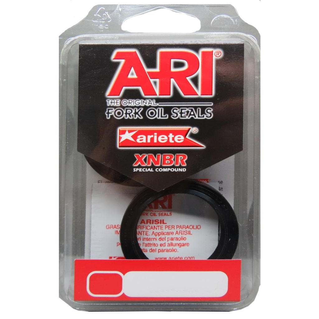 Сальники вилки Ariete ARI.062 38Х50Х11 TC4
