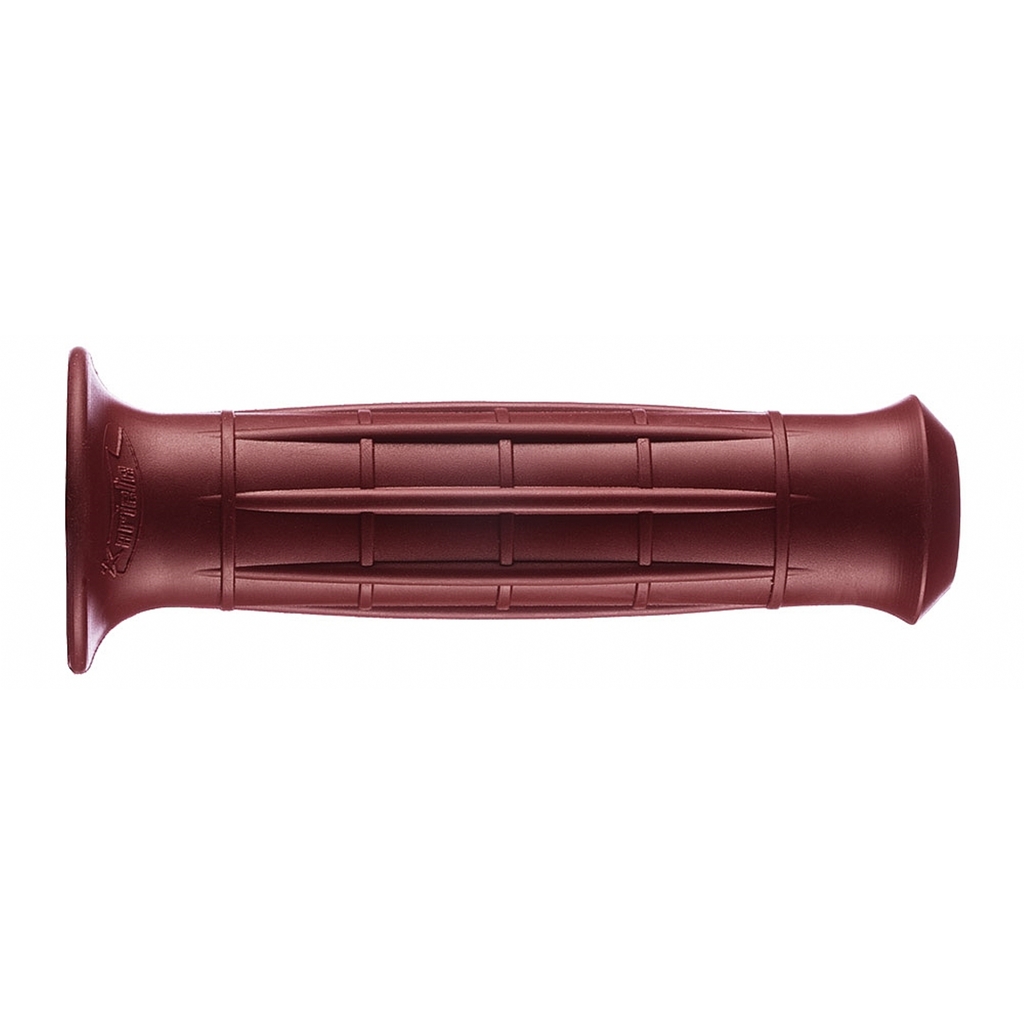 Ariete Ручки руля Ariete HERITAGE(00691-CFR), Ø 7/8(22мм), красный Ariete Ручки руля Ariete HERITAGE(00691-CFR), Ø 7/8(22мм), красный