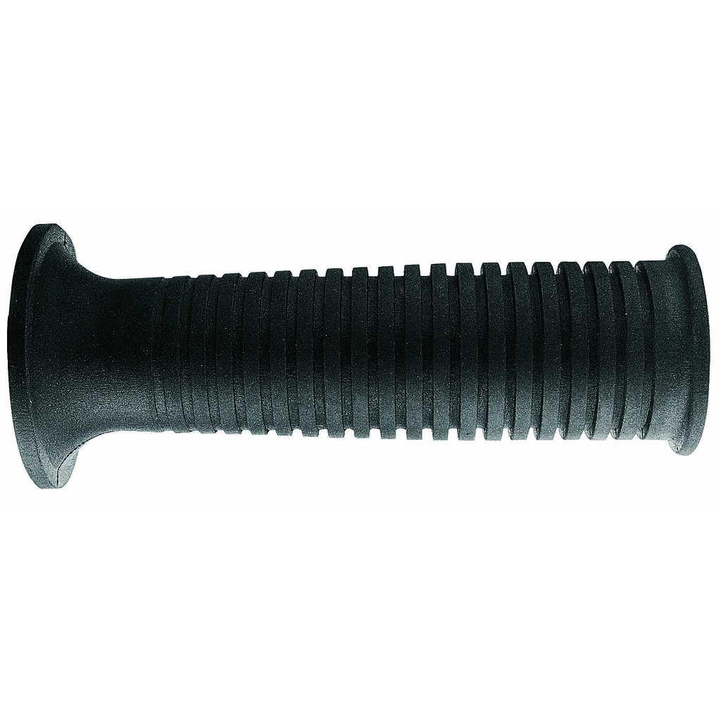 Ручки руля Ariete BMW(01690/F), Ø 7/8(22мм), черный