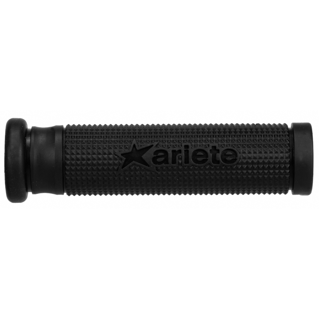 Ariete Ручки руля Ariete UNITY ATV(02620), Ø 7/8(22мм), черный Ariete Ручки руля Ariete UNITY ATV(02620), Ø 7/8(22мм), черный