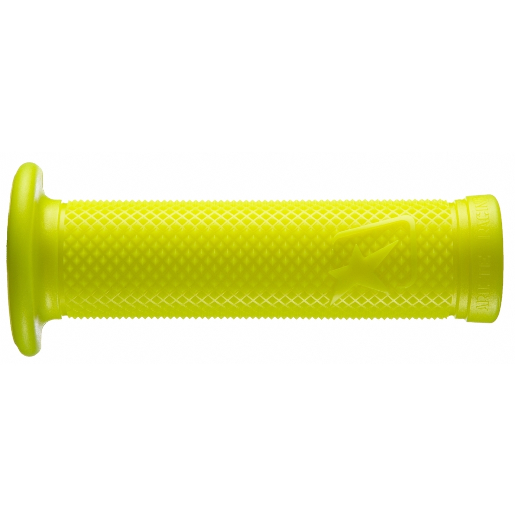 Ariete Ручки руля Ariete ARIES ASP(02636/AFGF), Ø 7/8(22мм), желтый Ariete Ручки руля Ariete ARIES ASP(02636/AFGF), Ø 7/8(22мм), желтый