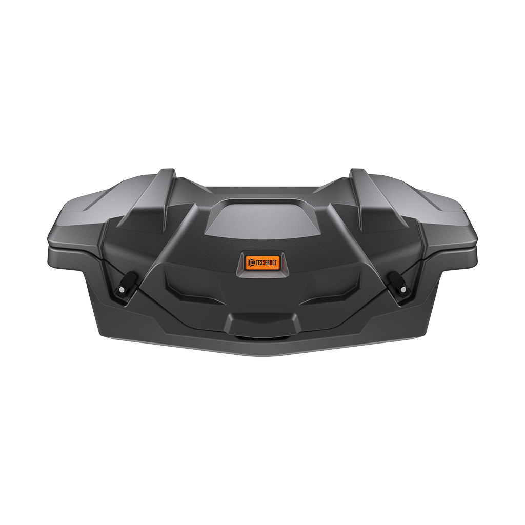 Tesseract Кофр для квадроцикла Tesseract BRP TRAIL, задний, 155 л. Tesseract Кофр для квадроцикла Tesseract BRP TRAIL, задний, 155 л.